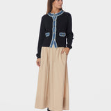 Neo Noir vest Zelma 167245 141