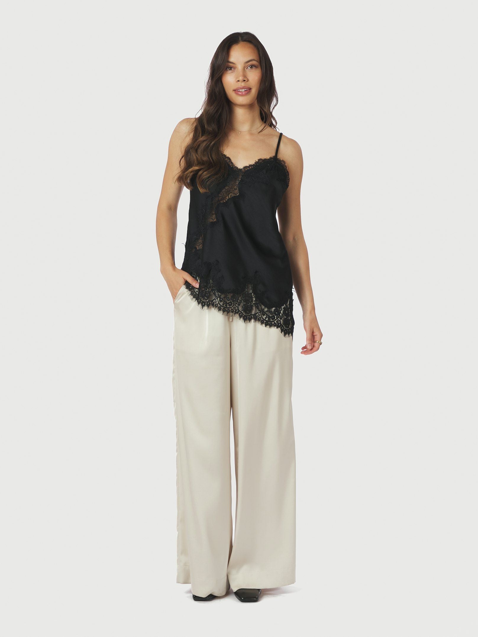 Neo Noir top Viole 167409