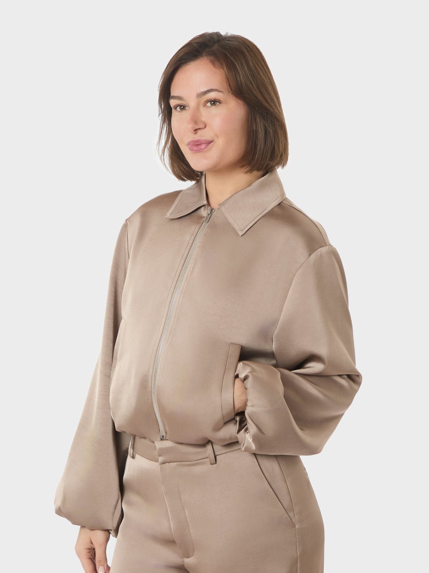 Neo Noir jasje Denielle 167474 811