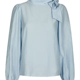 Neo Noir blouse Selene 167523 145