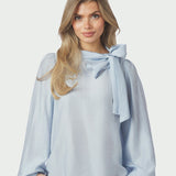 Neo Noir blouse Selene 167523 145