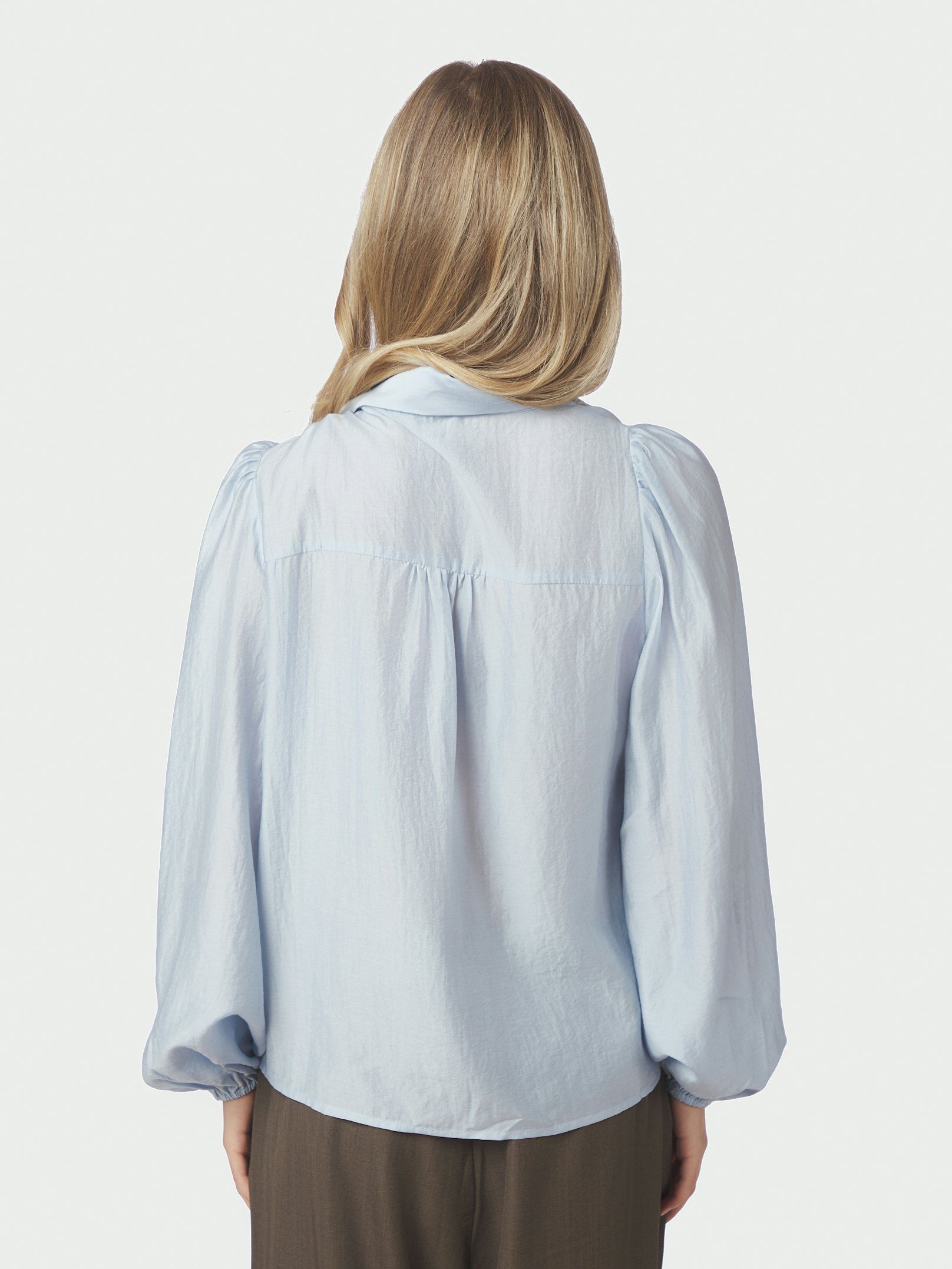Neo Noir blouse Selene 167523 145