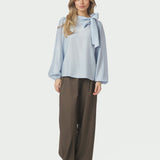 Neo Noir blouse Selene 167523 145