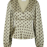 Neo Noir blouse Jellima 167743 236