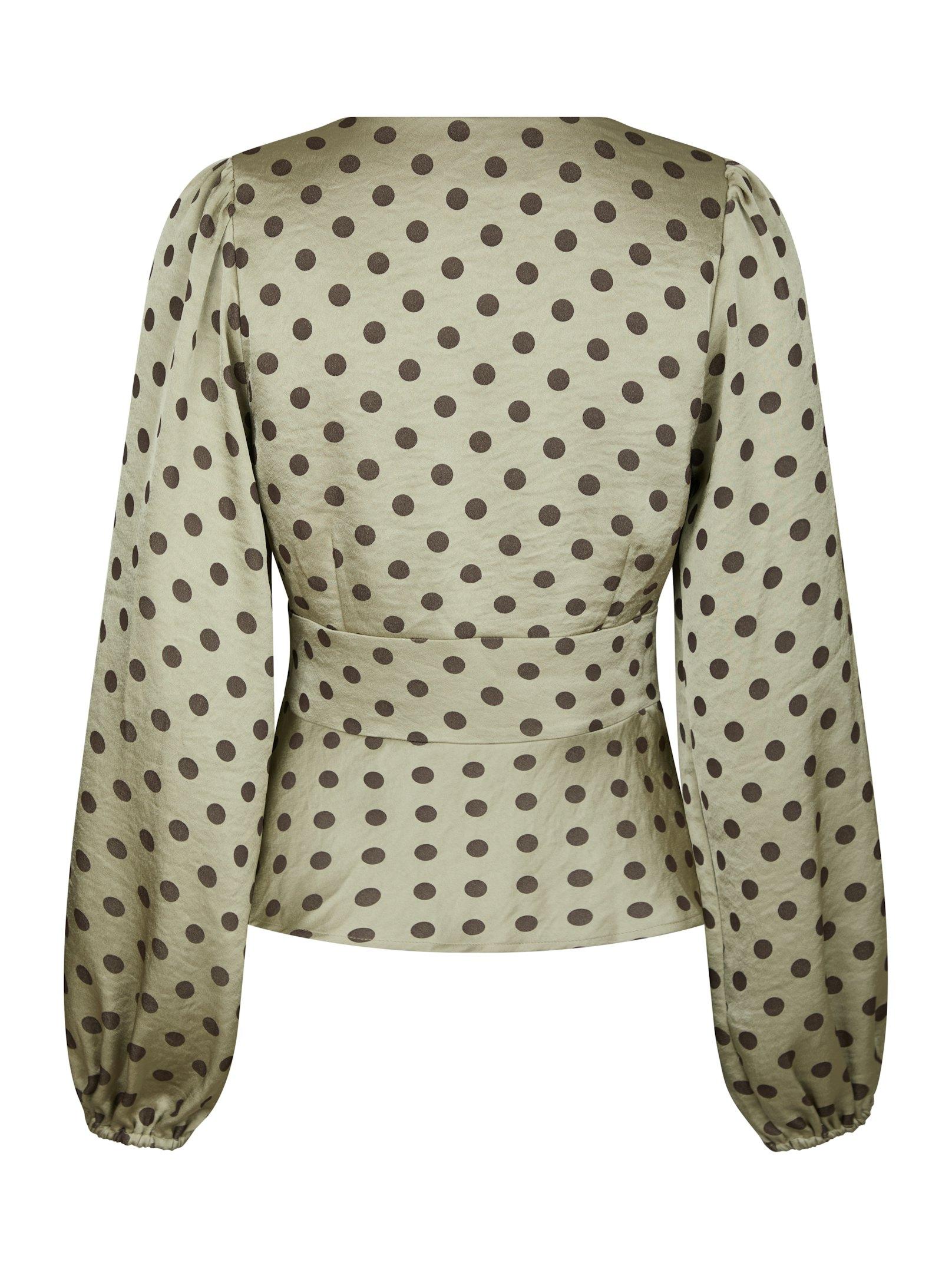 Neo Noir blouse Jellima 167743 236
