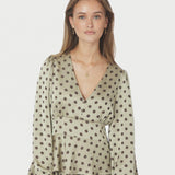 Neo Noir blouse Jellima 167743 236