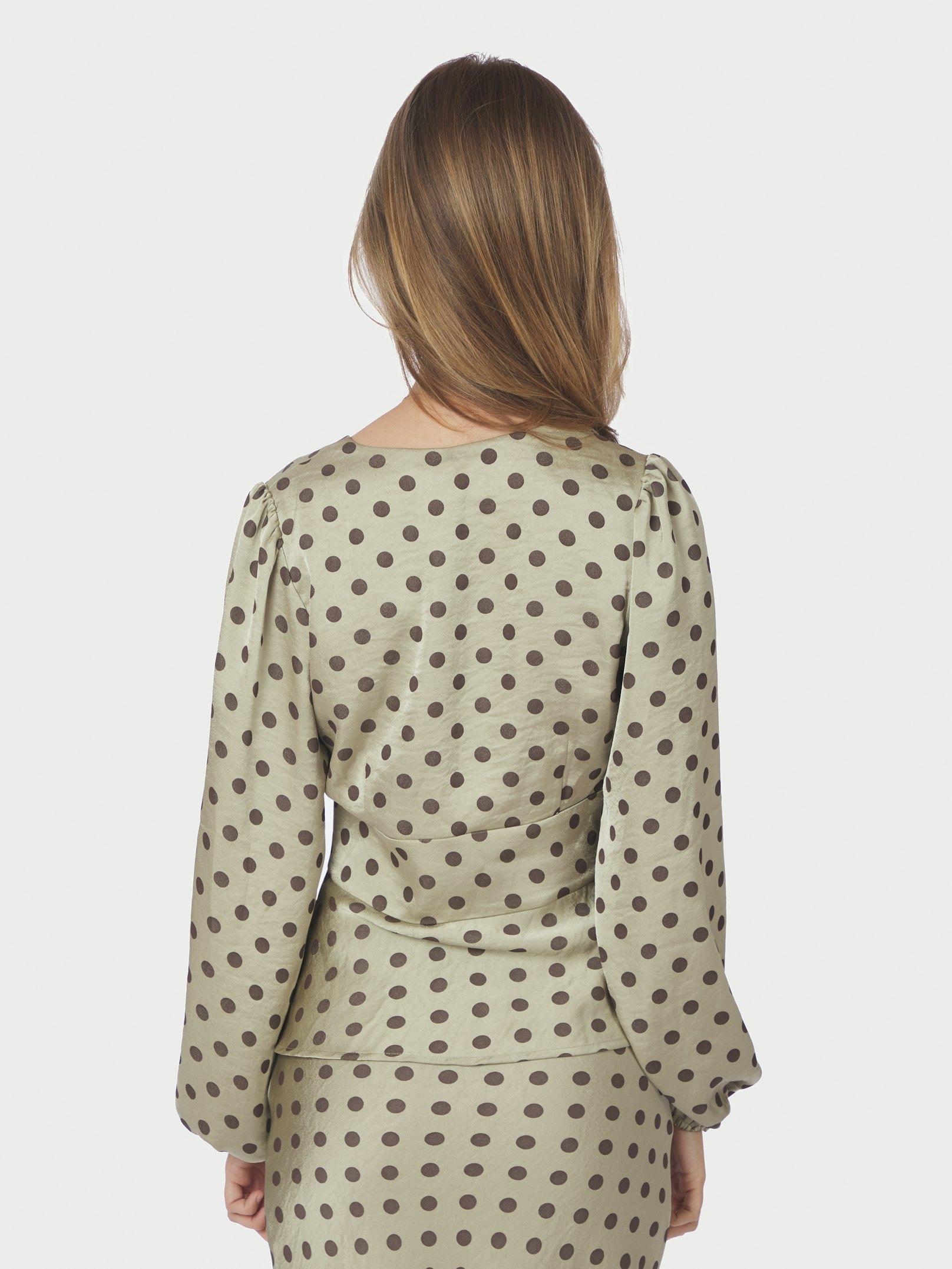 Neo Noir blouse Jellima 167743 236