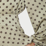 Neo Noir blouse Jellima 167743 236