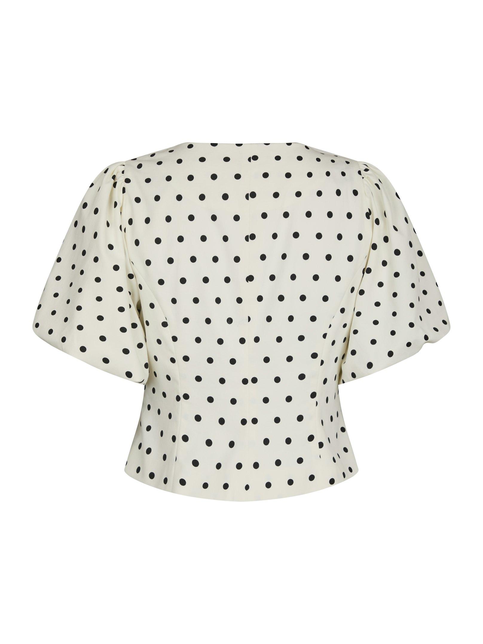 Neo Noir blouse Anela 167821 120