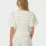 Neo Noir blouse Anela 167821 120