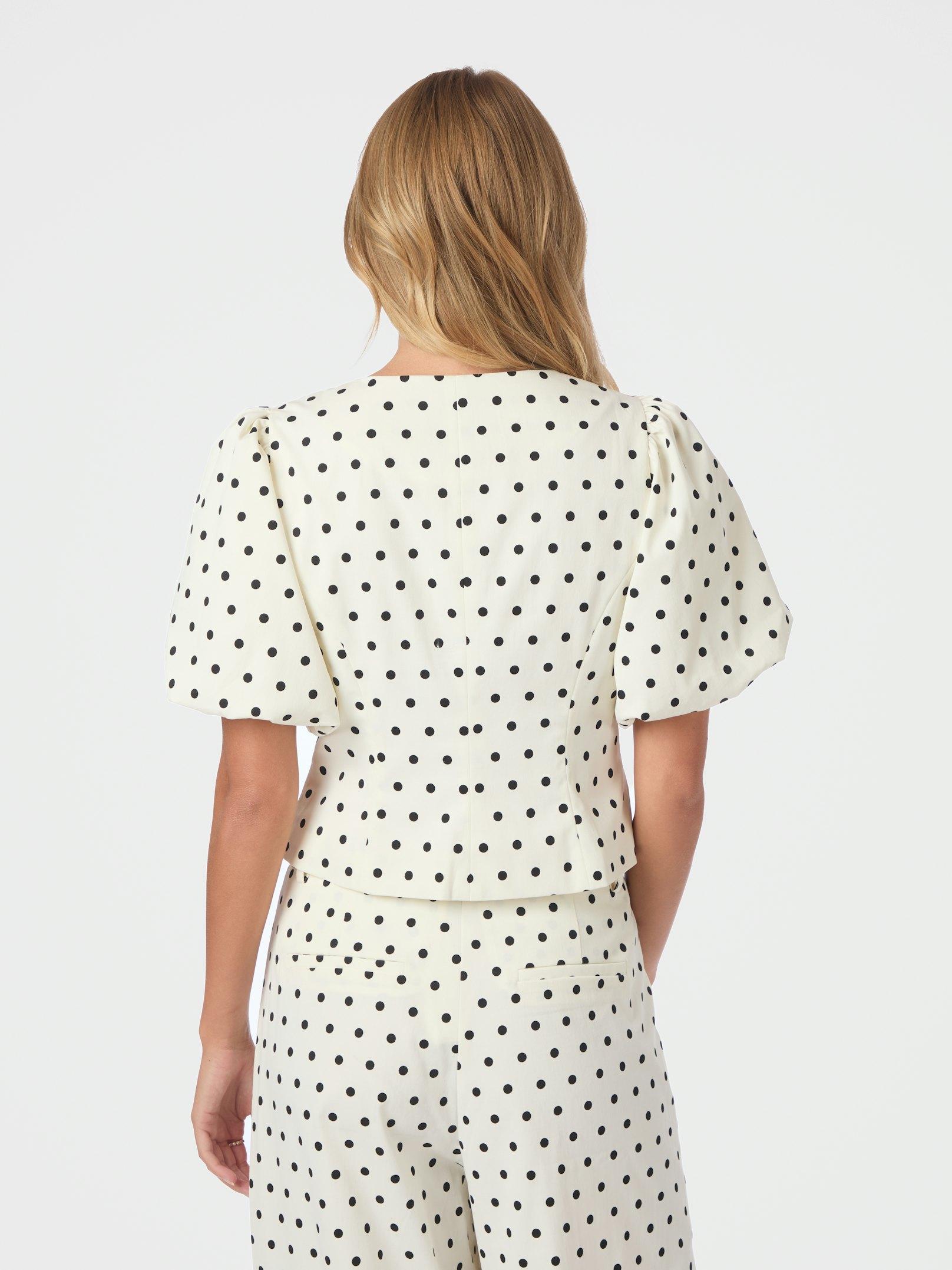 Neo Noir blouse Anela 167821 120