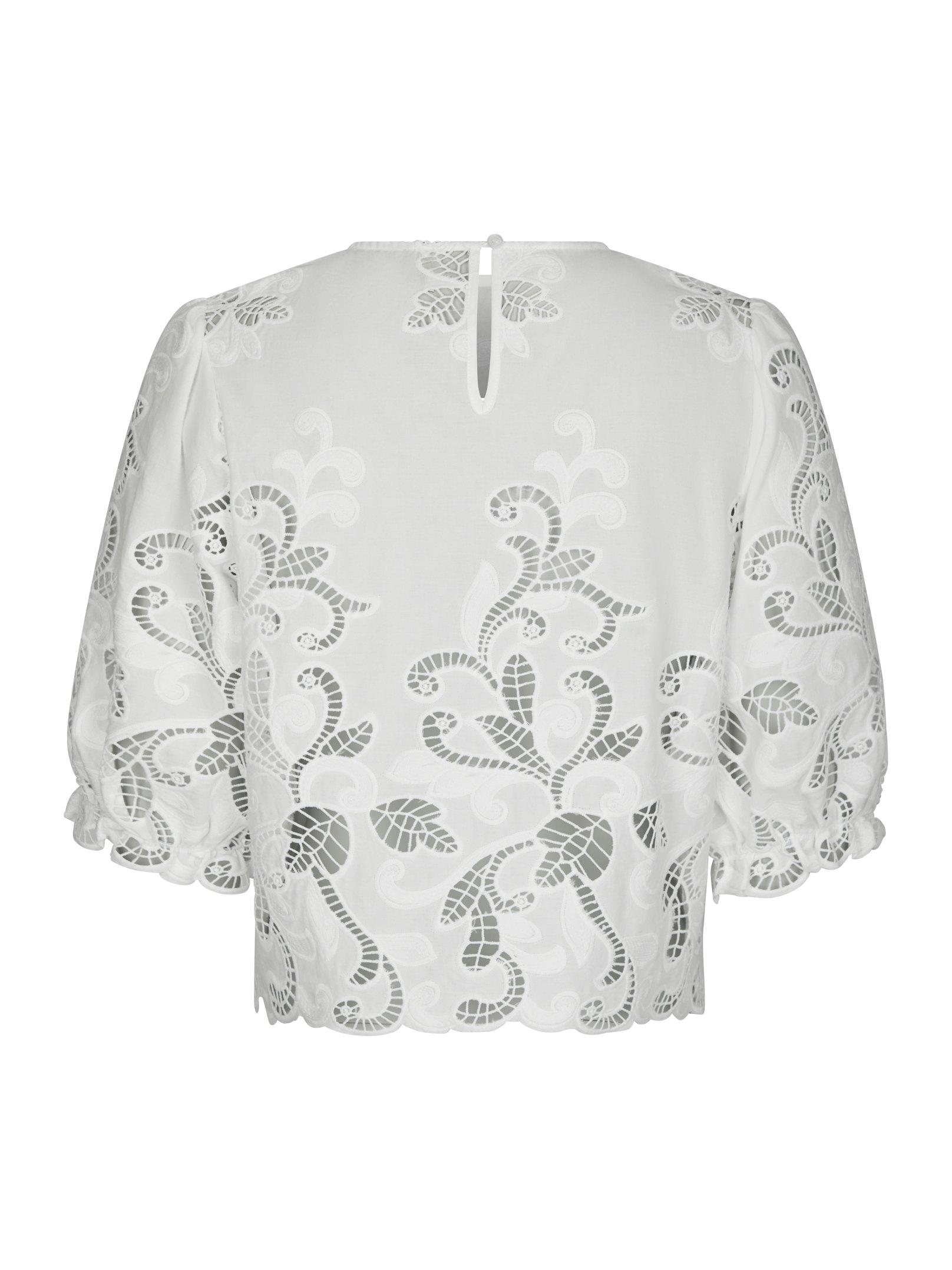 Neo Noir blouse Fia 167834 120
