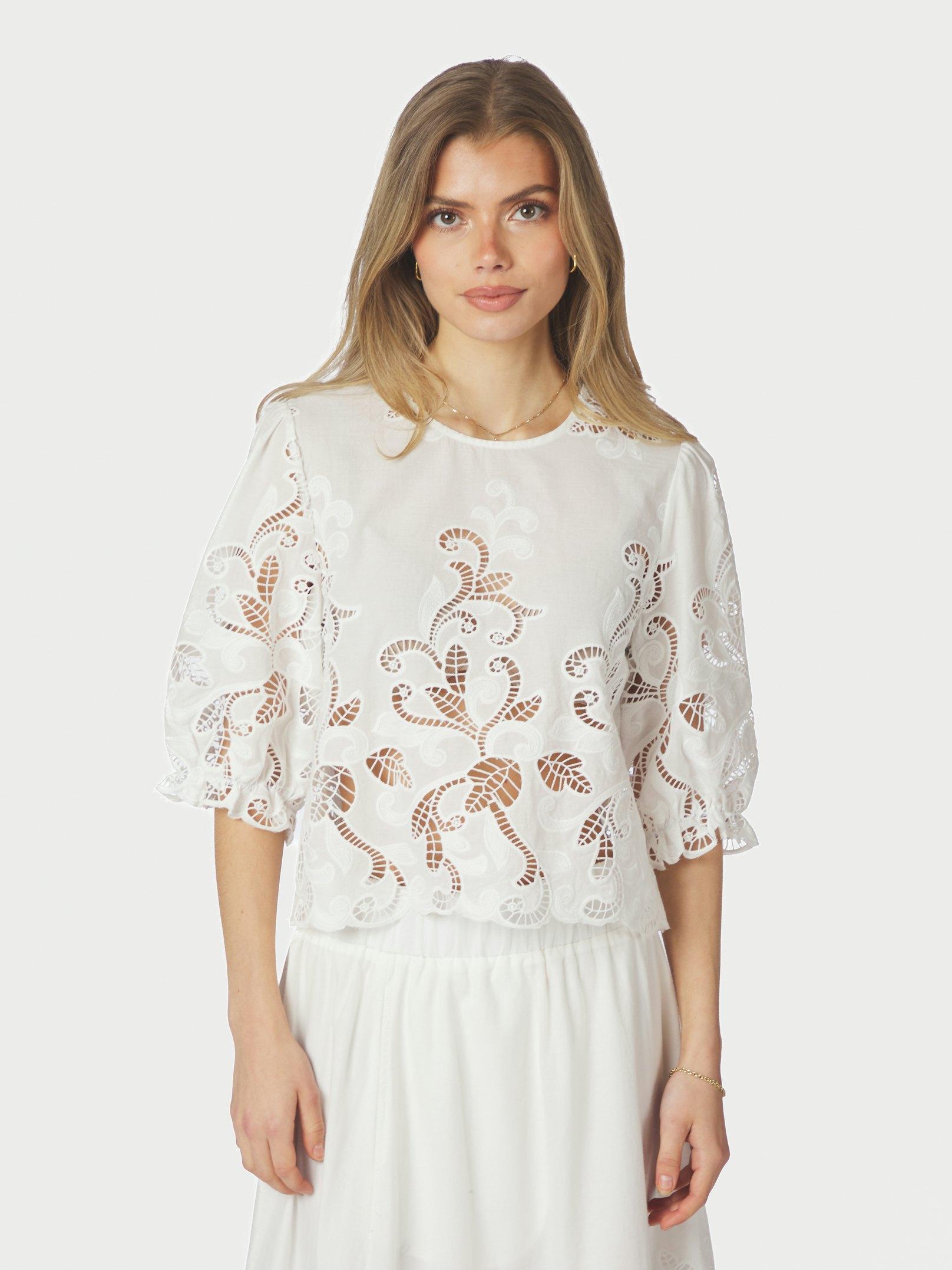 Neo Noir blouse Fia 167834 120