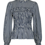 Neo Noir blouse Possa 168022 141