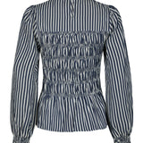 Neo Noir blouse Possa 168022 141