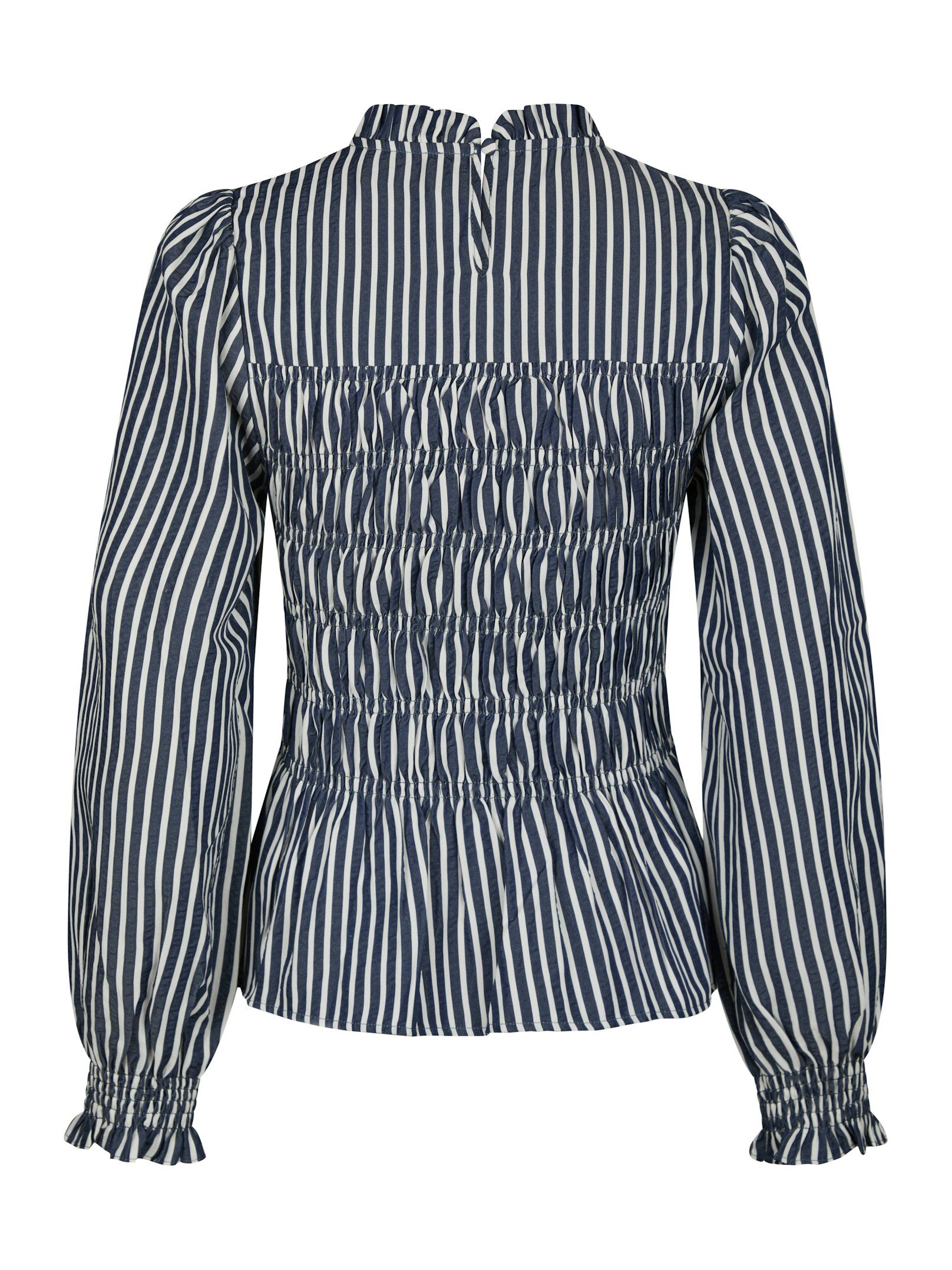 Neo Noir blouse Possa 168022 141