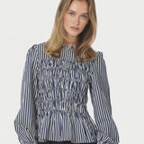 Neo Noir blouse Possa 168022 141