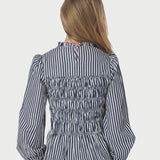 Neo Noir blouse Possa 168022 141