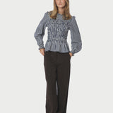 Neo Noir blouse Possa 168022 141