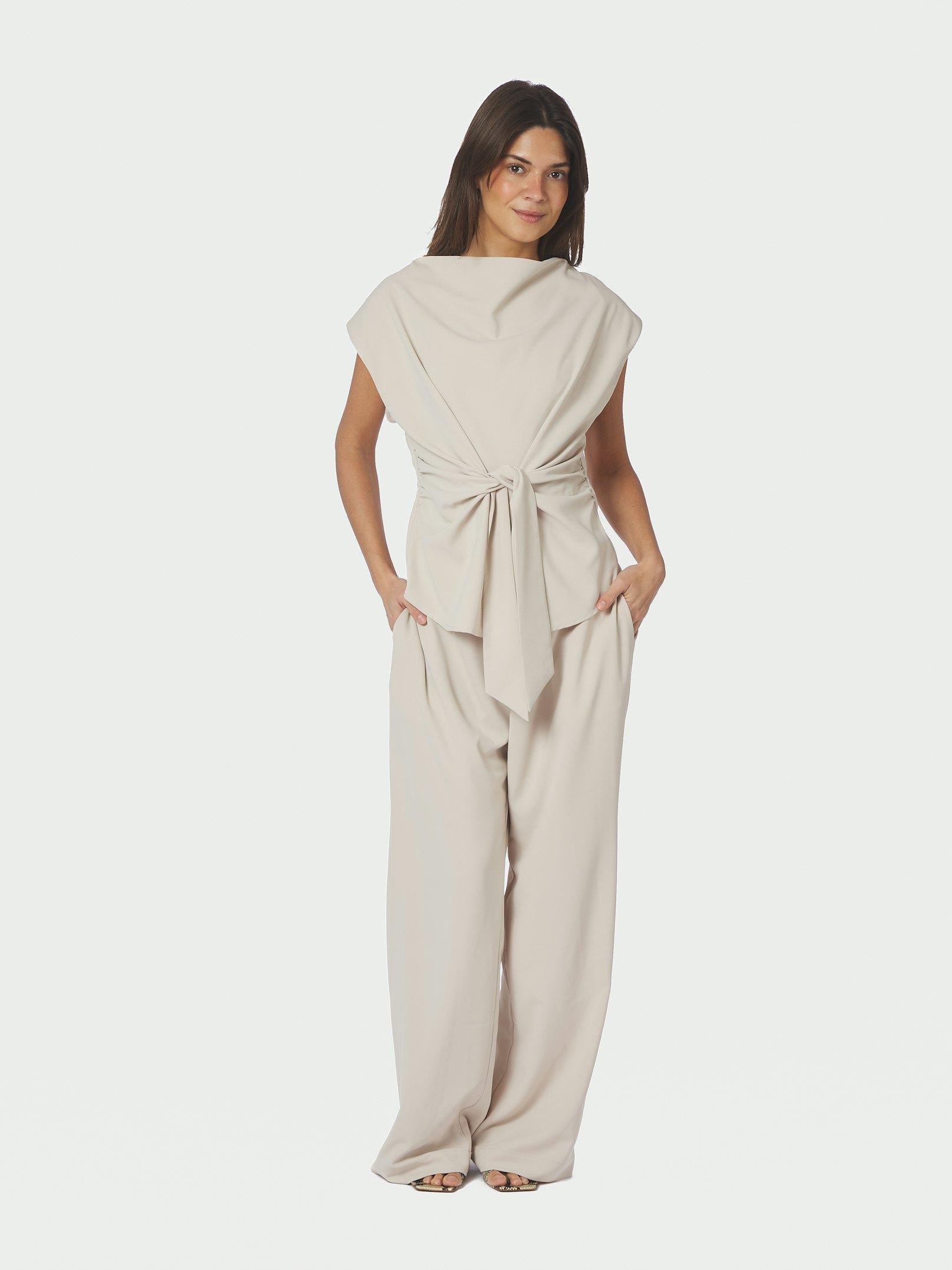 Neo Noir broek Lunet 168084 124
