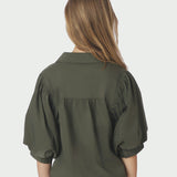 Neo Noir Blouse Etta 168089 151