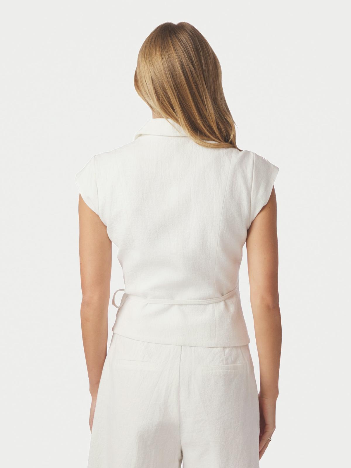 Neo Noir gilet Salima 168128 121