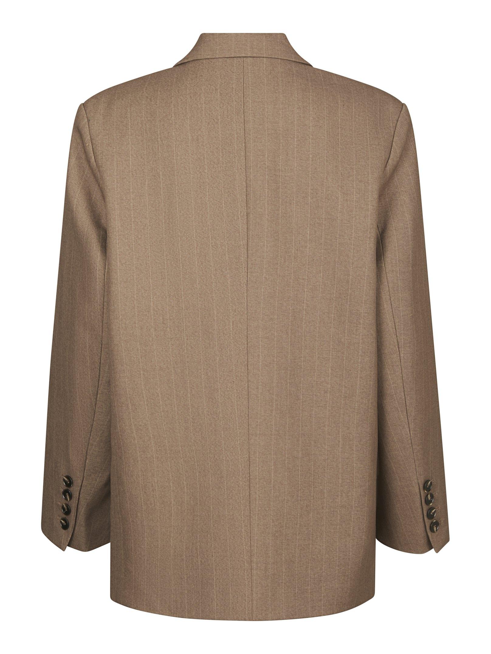 Neo Noir blazer Gaby 168204 214 Taupe