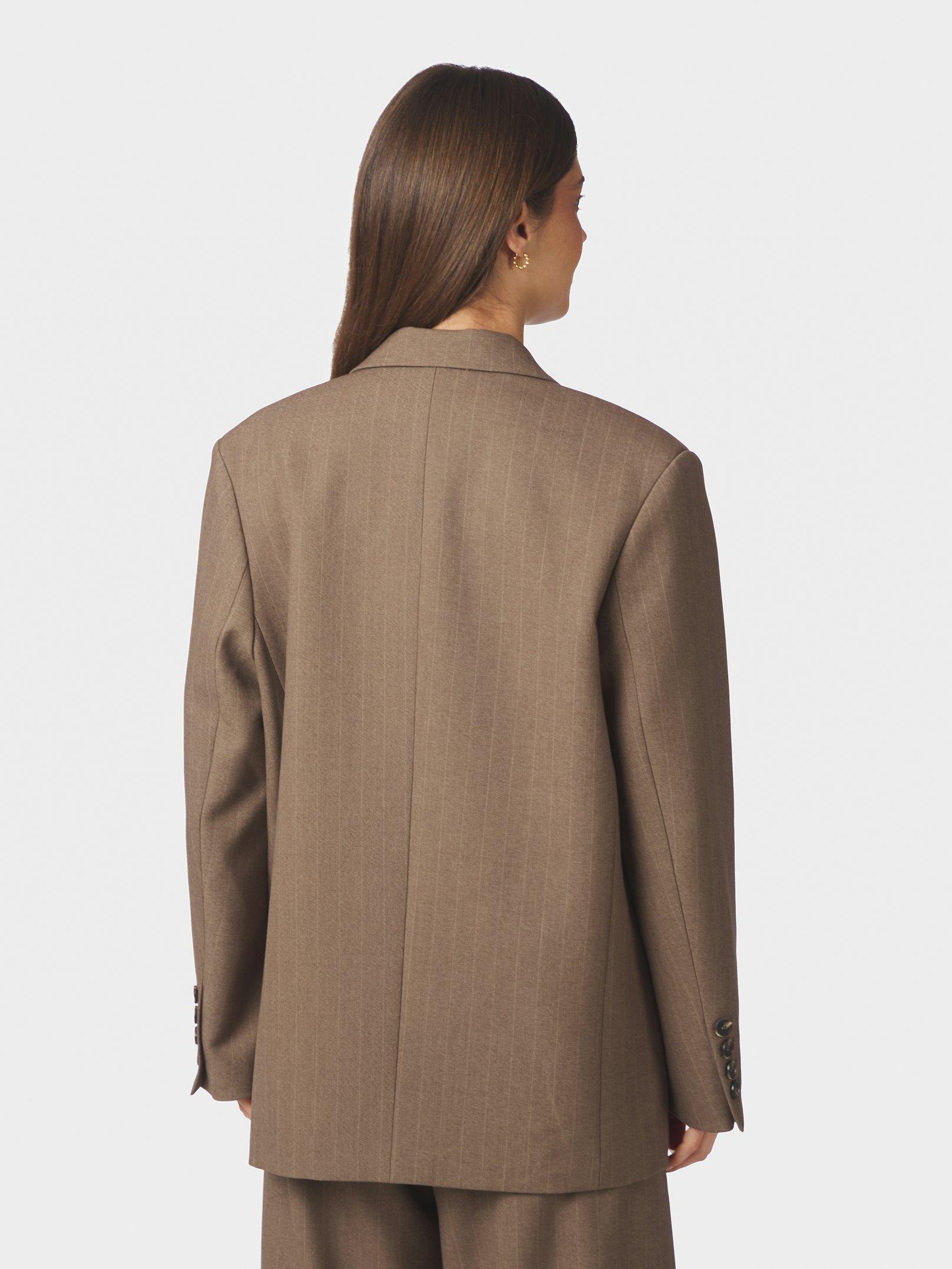 Neo Noir blazer Gaby 168204 214 Taupe