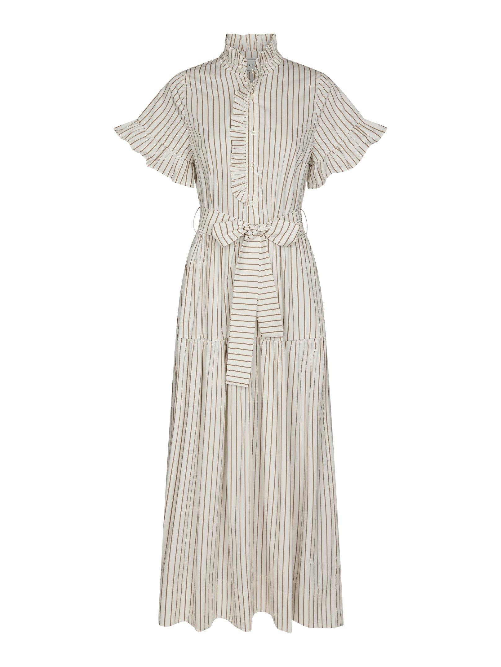 Neo Noir jurk Nellie 168228 124