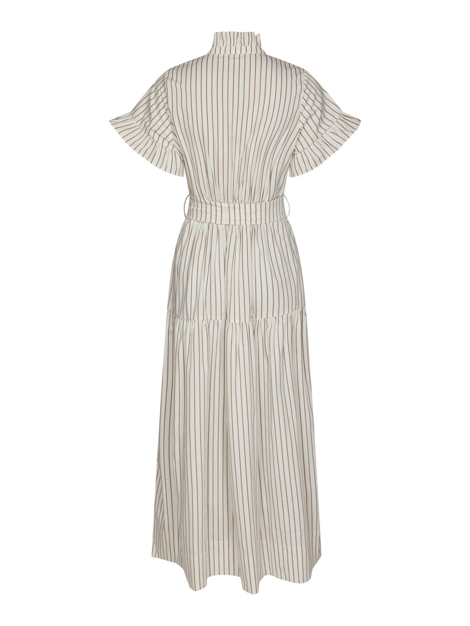 Neo Noir jurk Nellie 168228 124