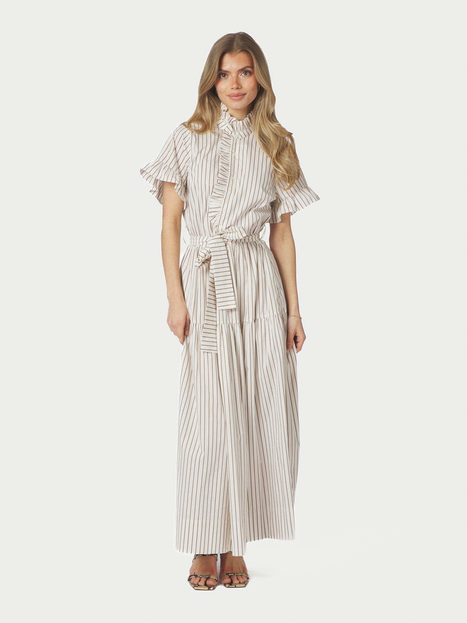 Neo Noir jurk Nellie 168228 124