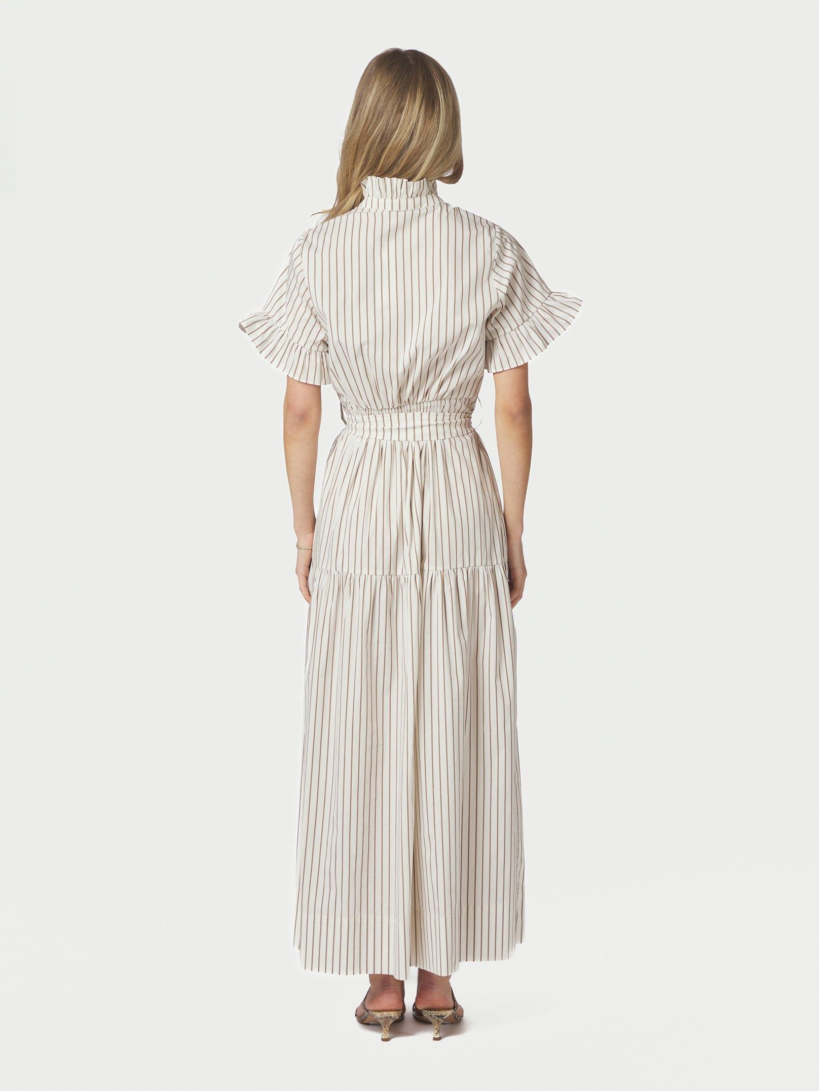 Neo Noir jurk Nellie 168228 124