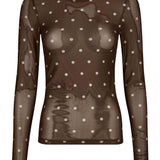 Neo Noir top Ella 168270 210