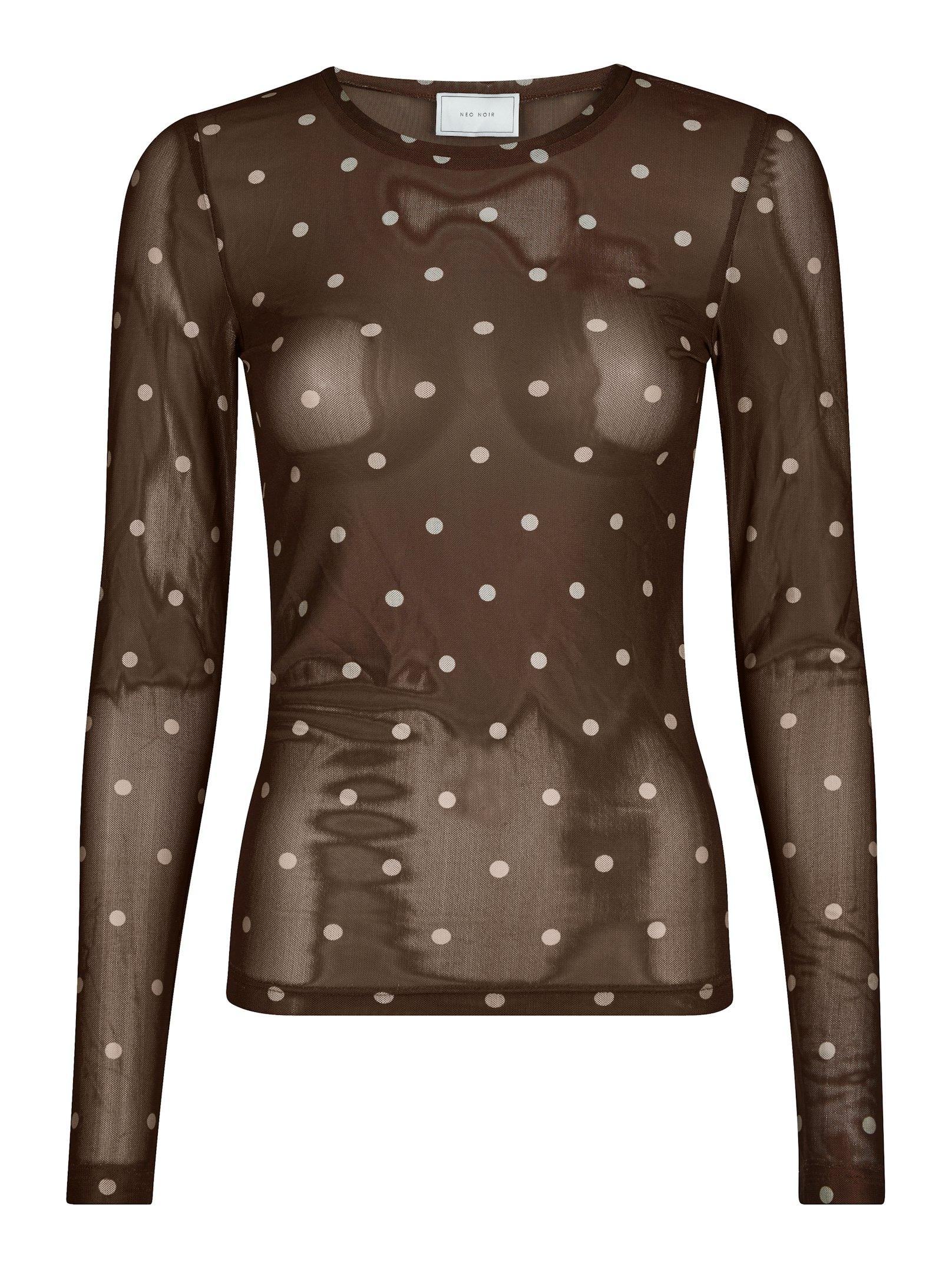 Neo Noir top Ella 168270 210