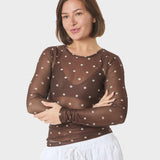 Neo Noir top Ella 168270 210