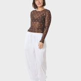 Neo Noir top Ella 168270 210