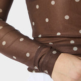 Neo Noir top Ella 168270 210