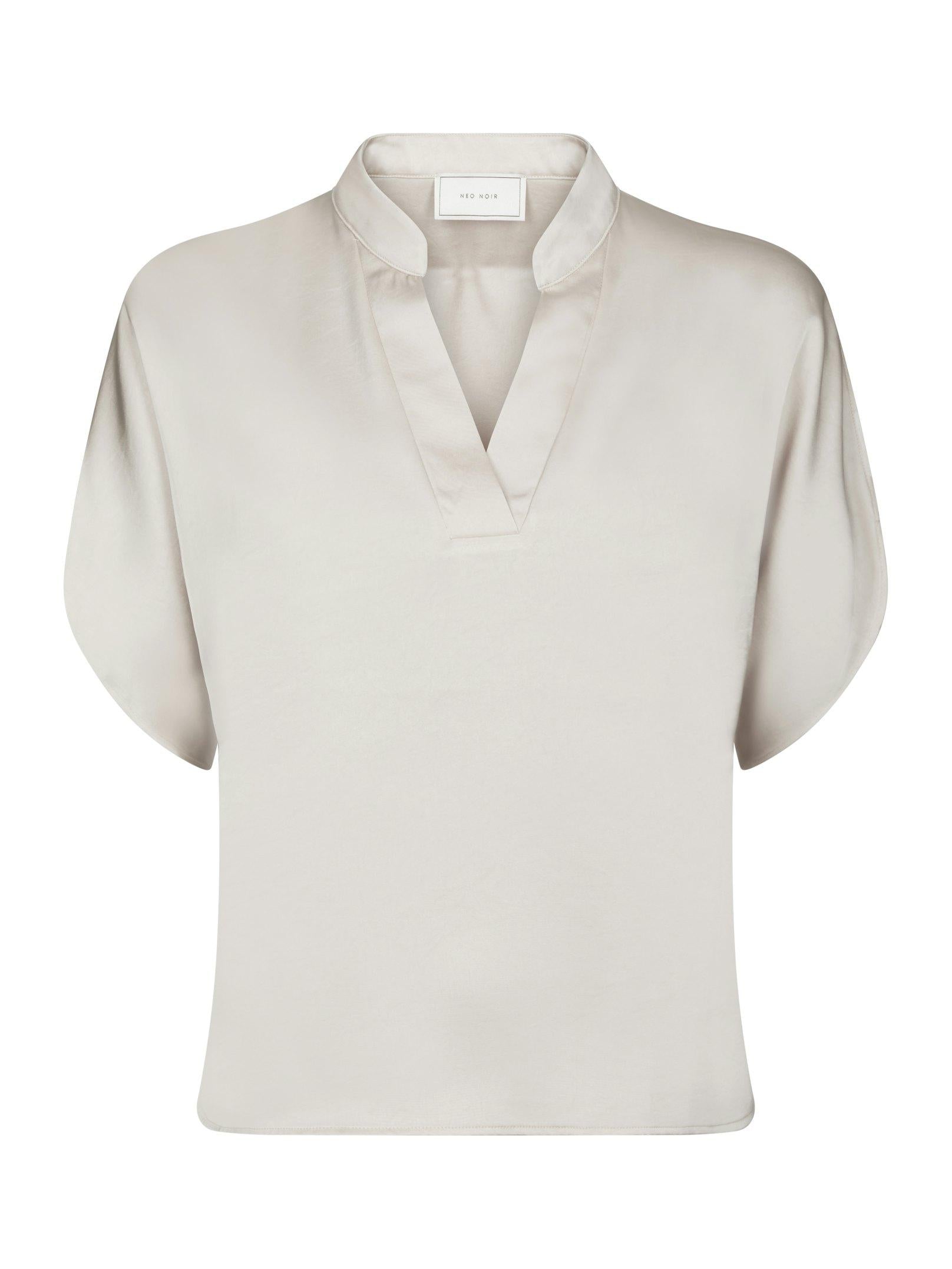 Neo Noir top Anelle 168286 621 Pearl