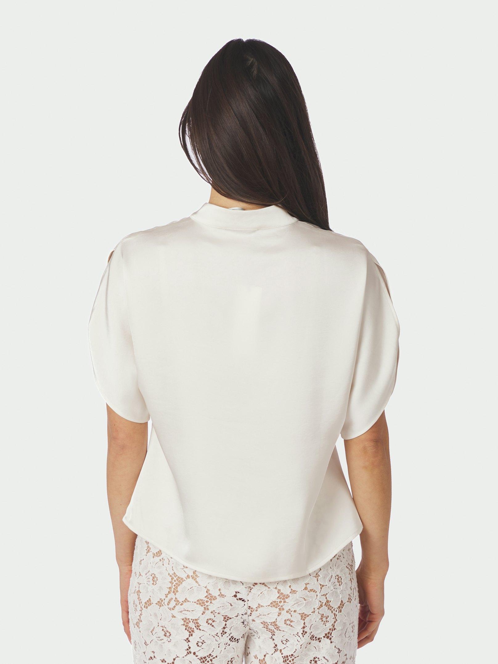 Neo Noir top Anelle 168286 621 Pearl