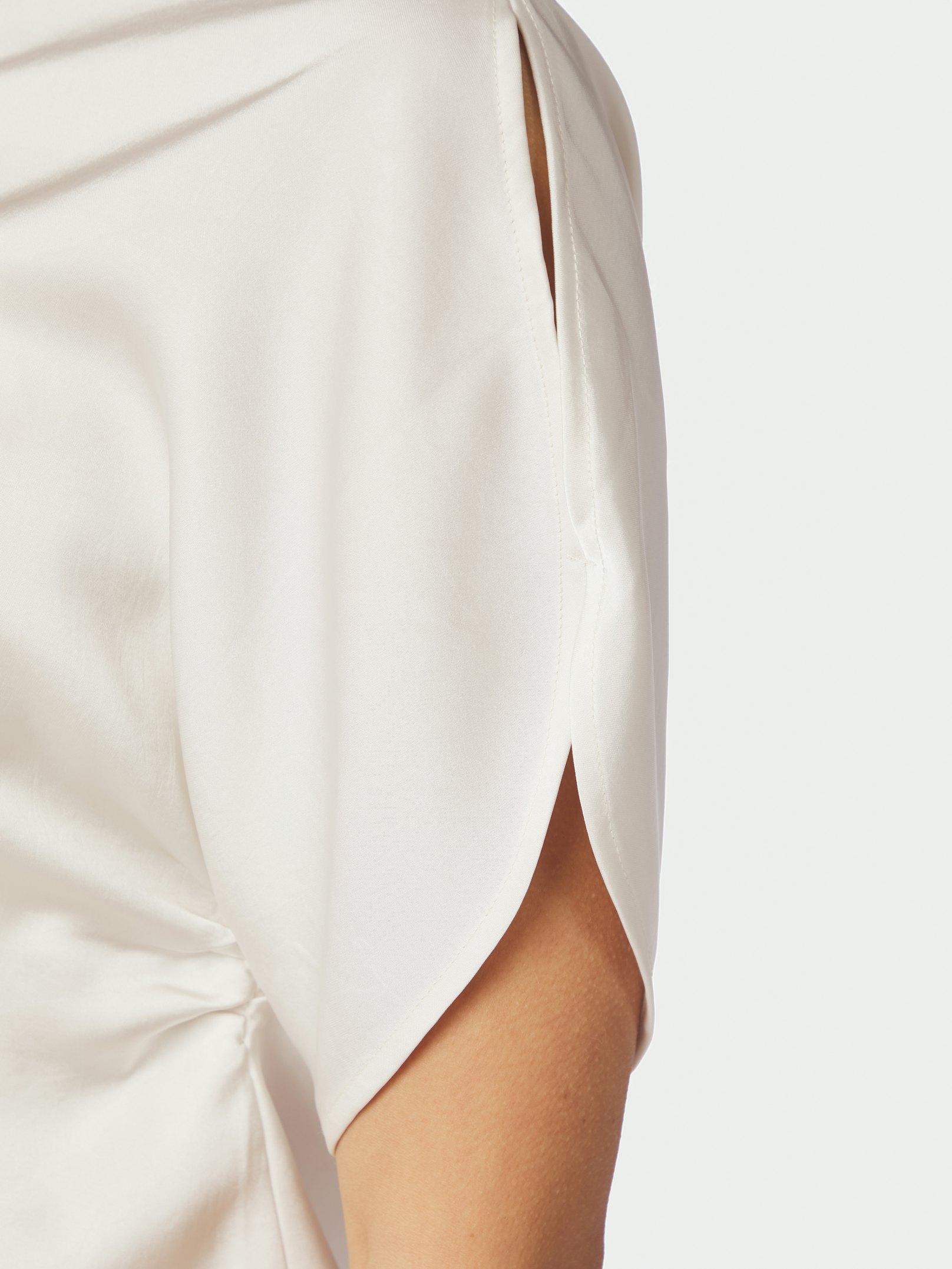 Neo Noir top Anelle 168286 621 Pearl
