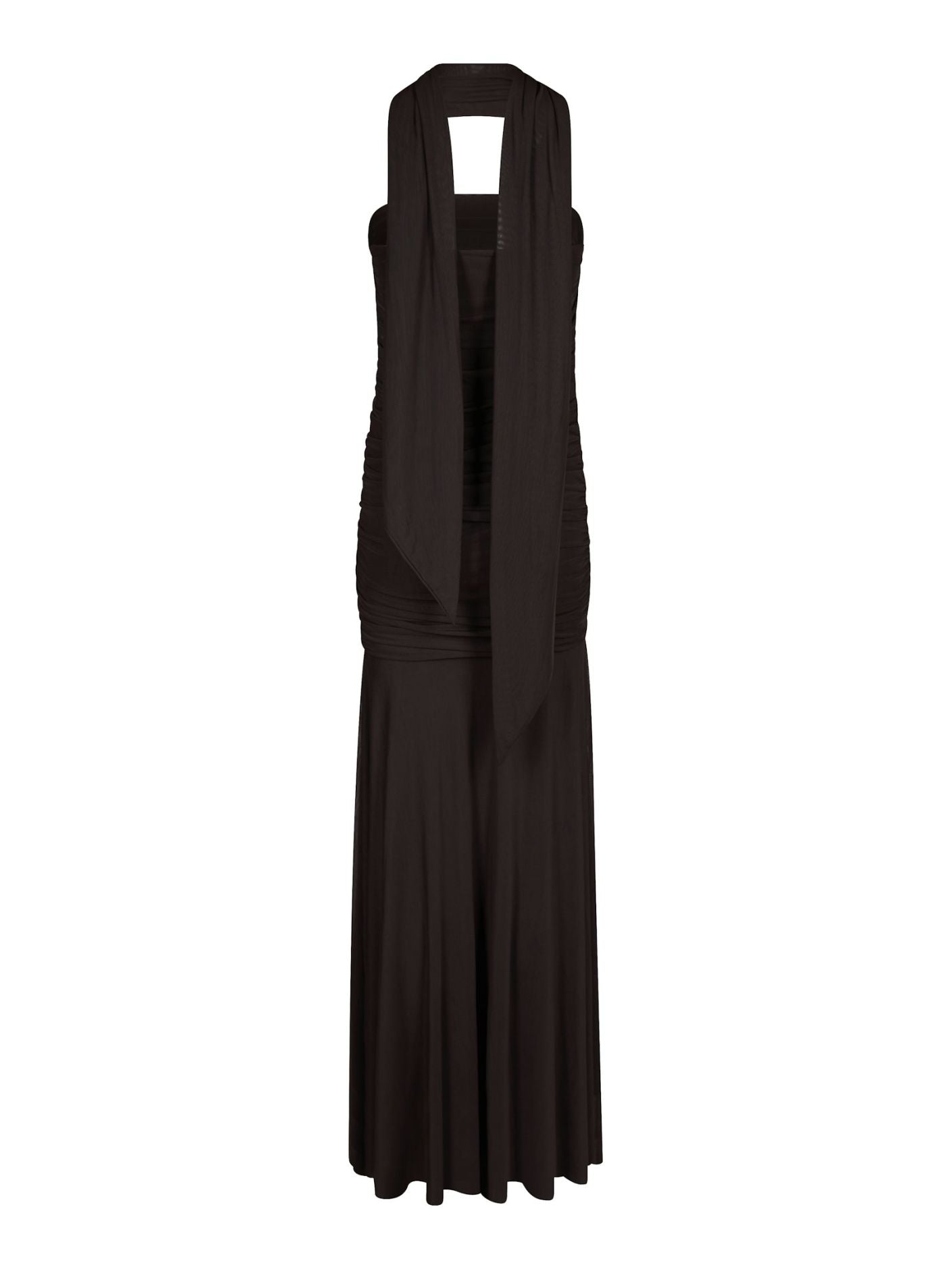 Neo Noir jurk Misi 168437 210