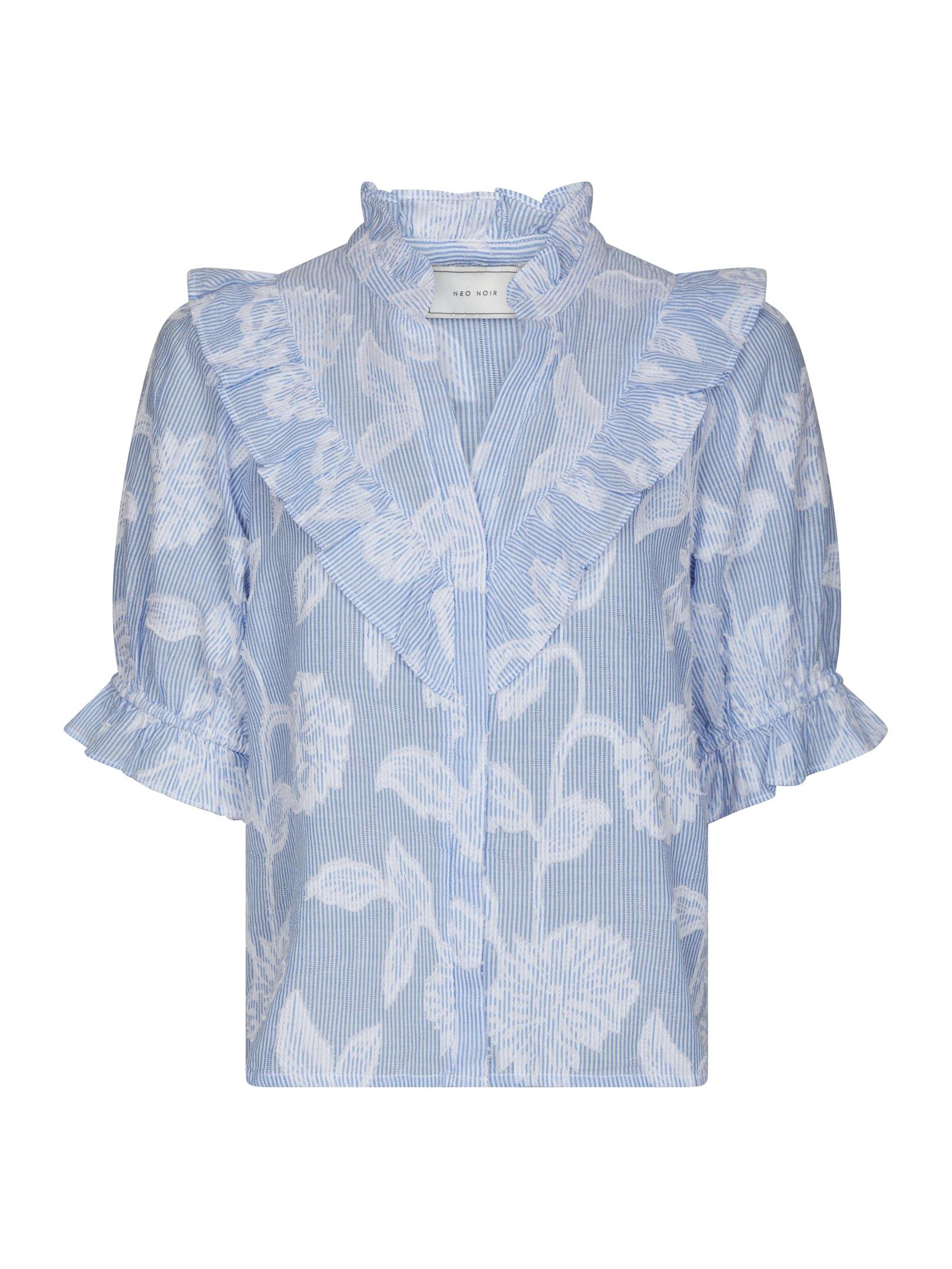 Neo Noir blouse Manet 168480 145