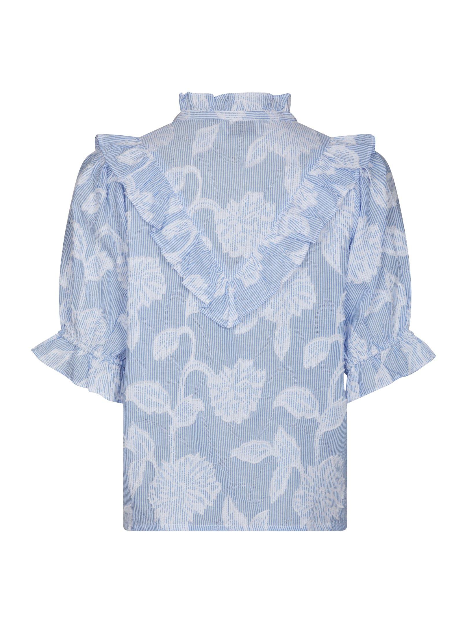 Neo Noir blouse Manet 168480 145