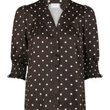Neo Noir blouse Diana 168484 676