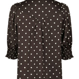 Neo Noir blouse Diana 168484 676