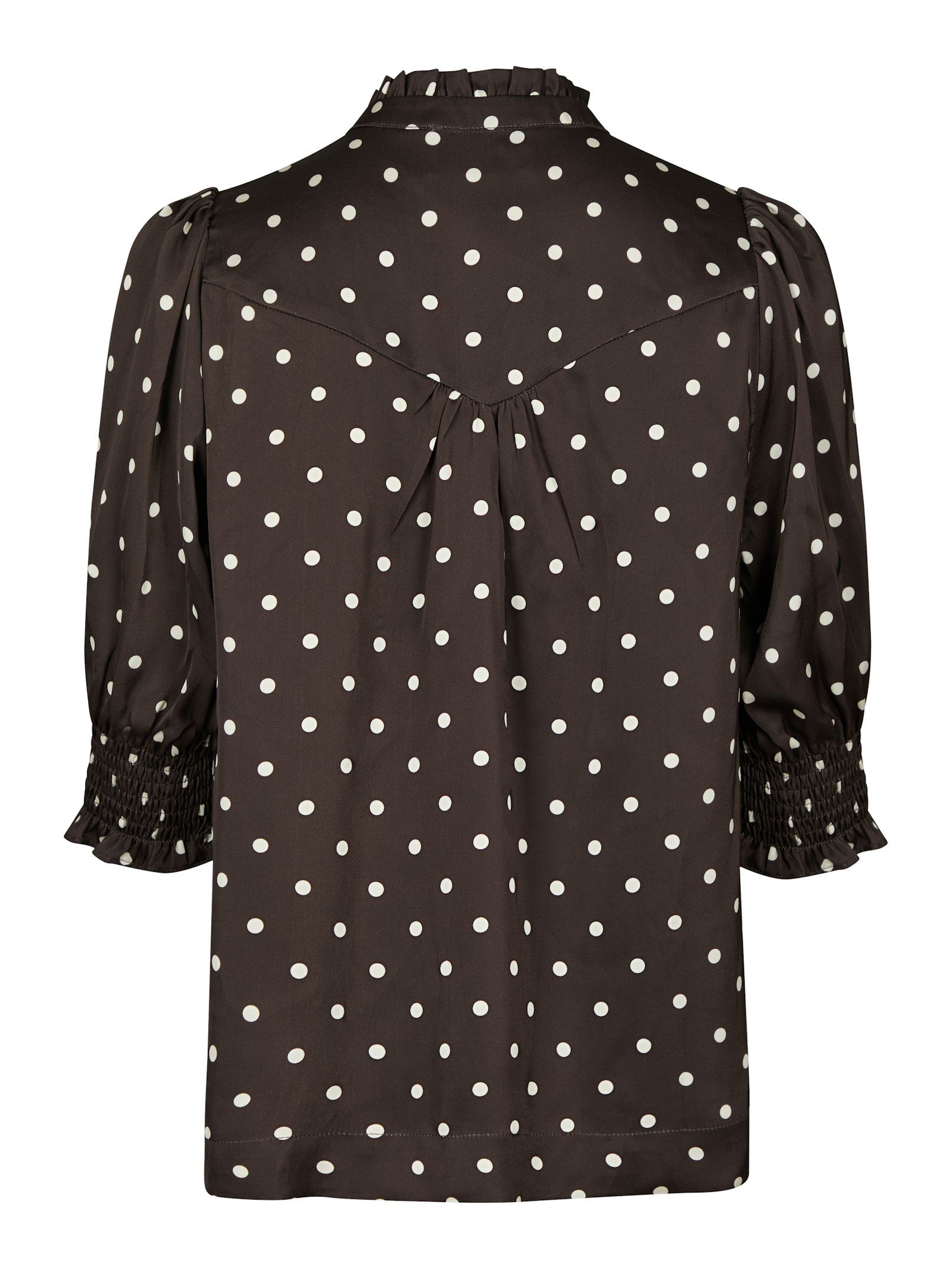 Neo Noir blouse Diana 168484 676
