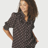 Neo Noir blouse Diana 168484 676