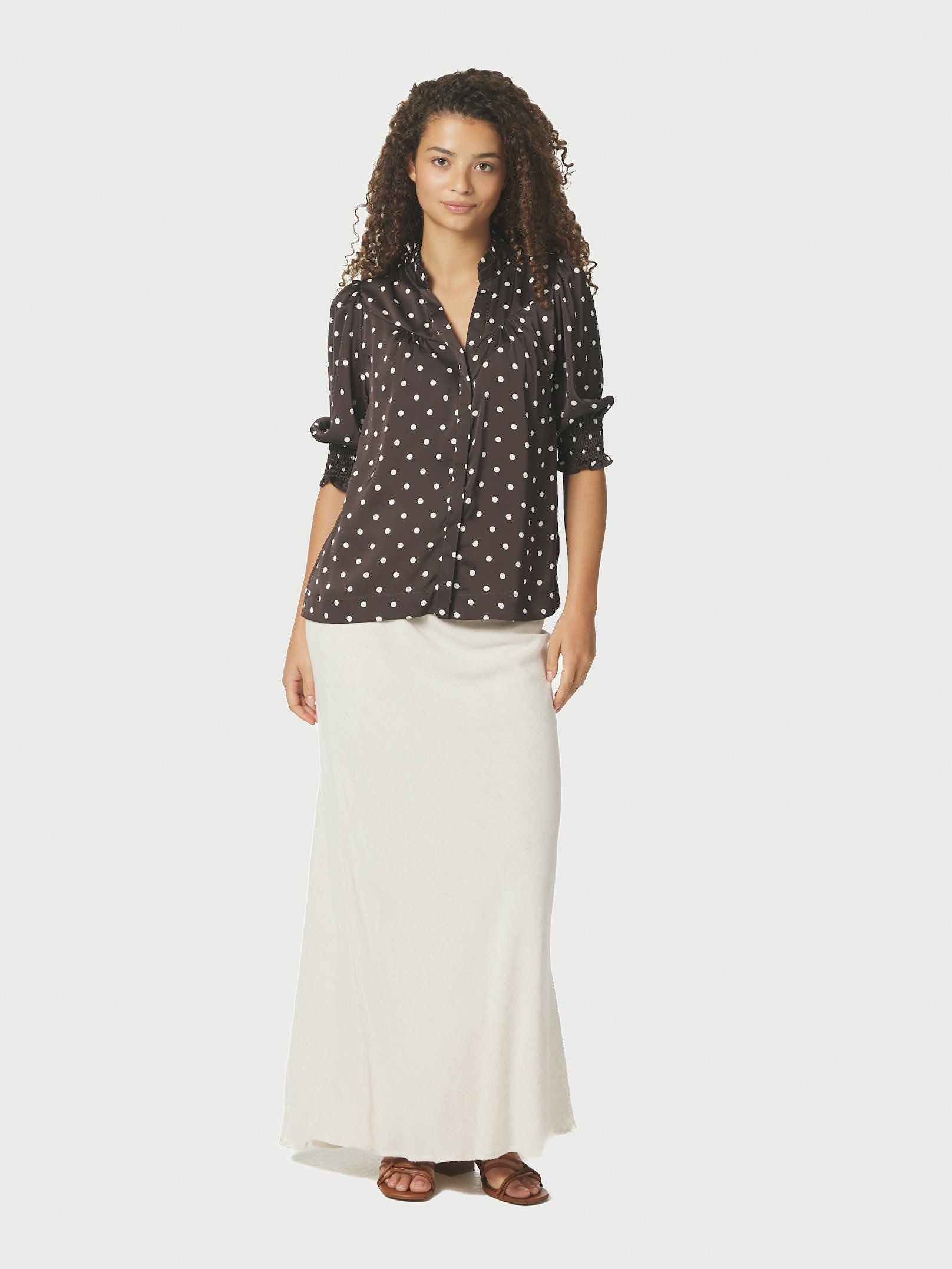 Neo Noir blouse Diana 168484 676