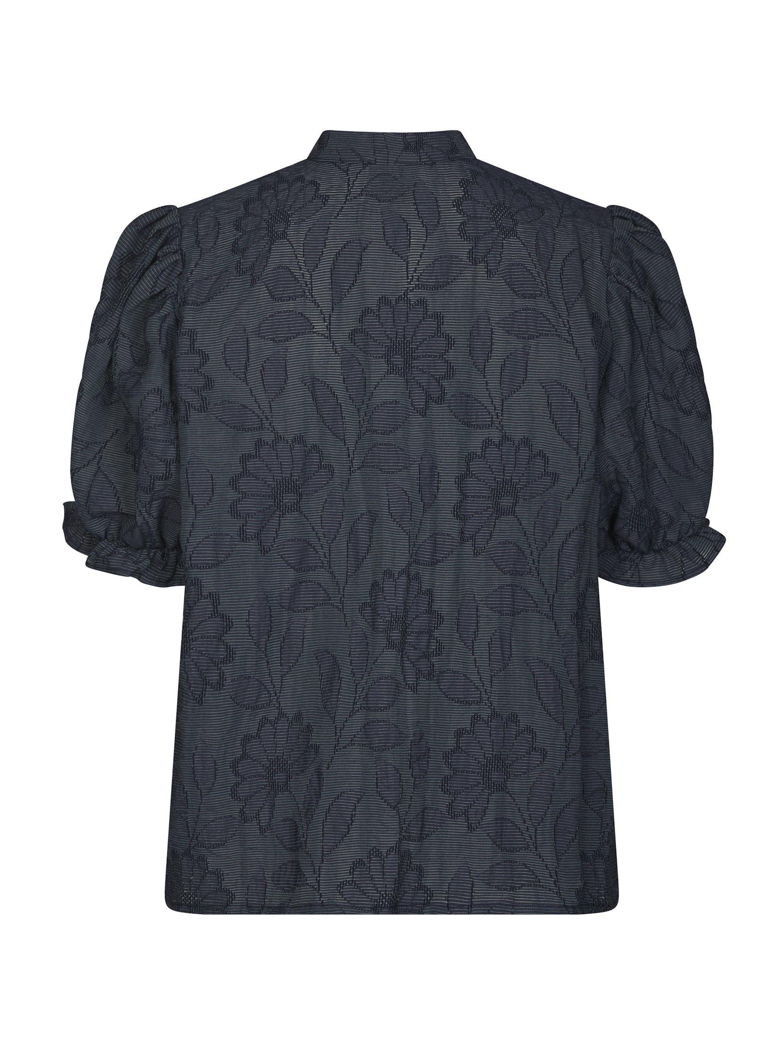 Neo Noir blouse Zika 168493 534