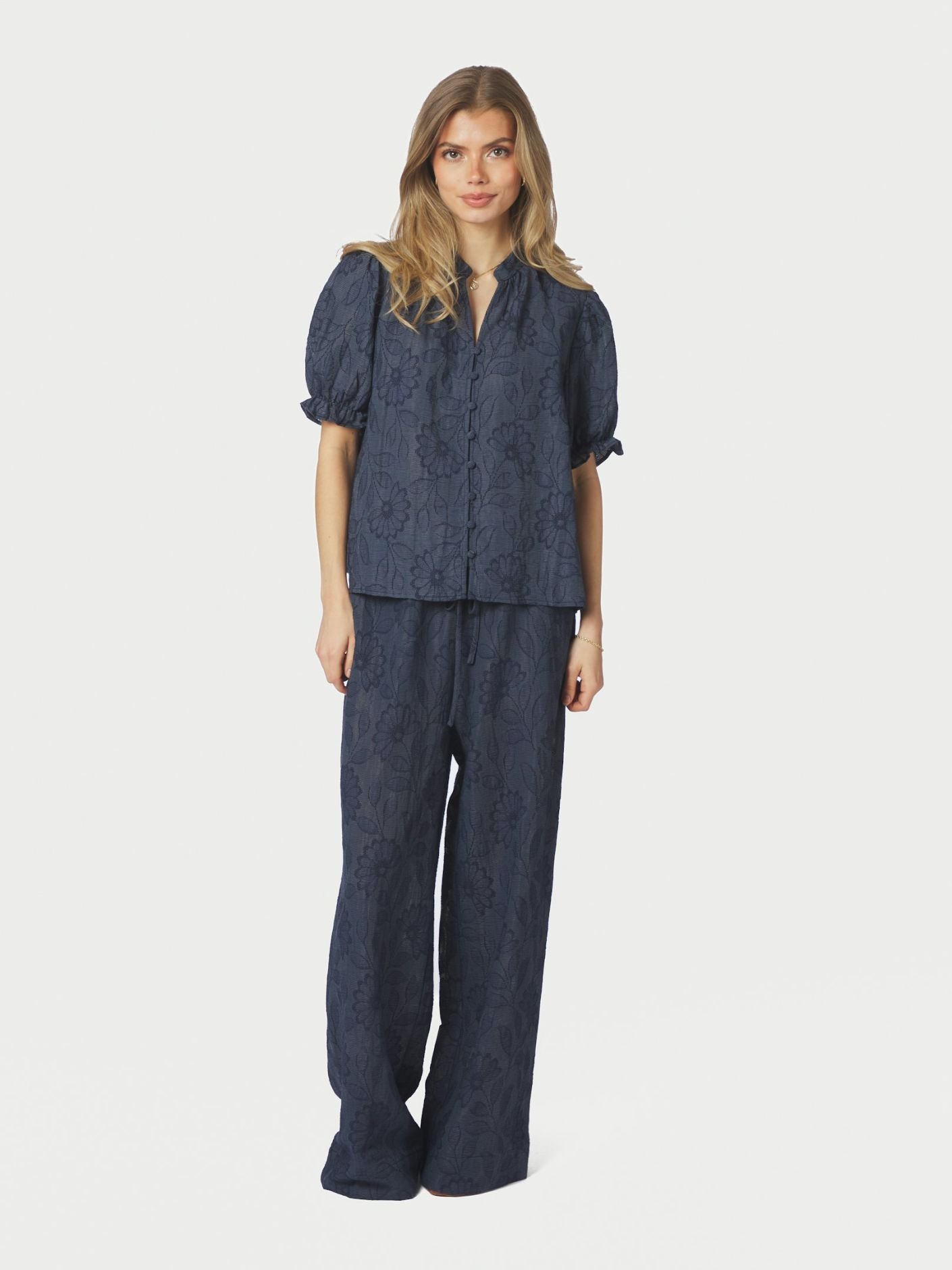 Neo Noir broek Heifa 168495 534